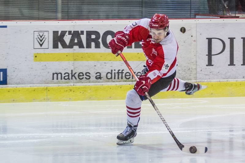 Ice Hockey. PHL. Comarch Cracovia - GKS Tychy. 15.03.2021