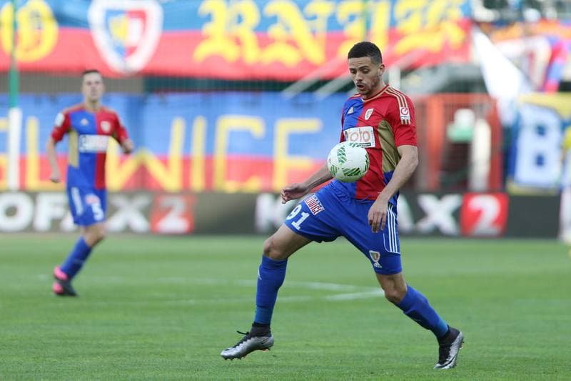 Football. Ekstraklasa. Piast Gliwice - Zaglebie Lubin. 15.05.2016