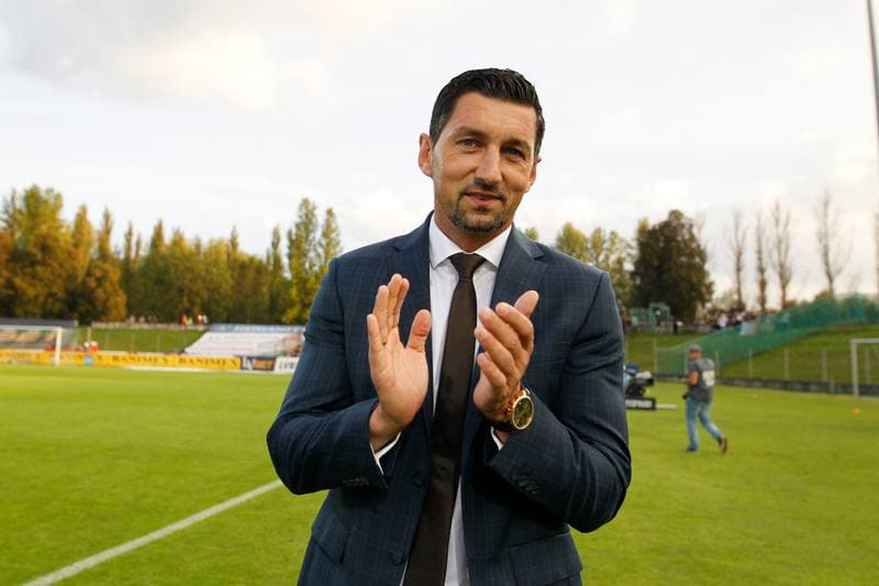 Football. Lotto Ekstraklasa. Zaglebie Sosnowiec - Gornik Zabrze. 17.09.2018