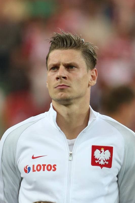 Football. International Friendly. Poland - Netherlands. 01.06.2016