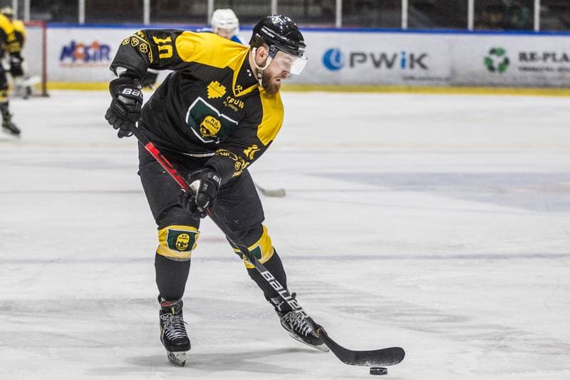 Ice Hockey. PHL. Re-Plast Unia Oswiecim - GKS Katowice. 01.03.2021
