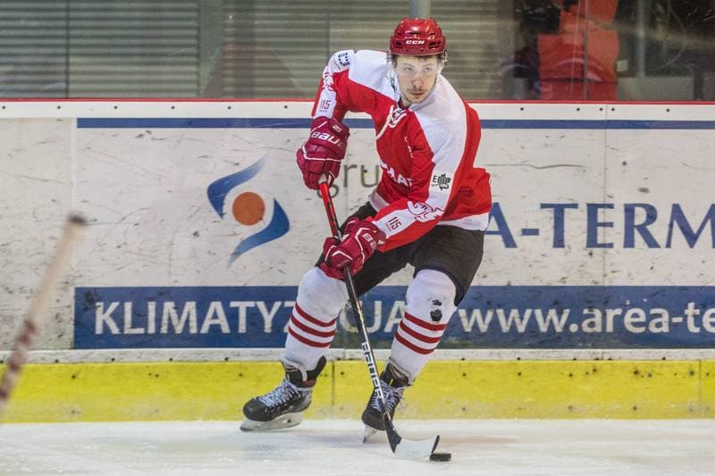 Ice Hockey. PHL. Comarch Cracovia - Energa Torun. 05.03.2021
