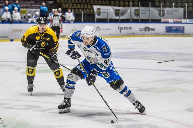 Ice Hockey. PHL. Re-Plast Unia Oswiecim - GKS Katowice. 06.03.2021