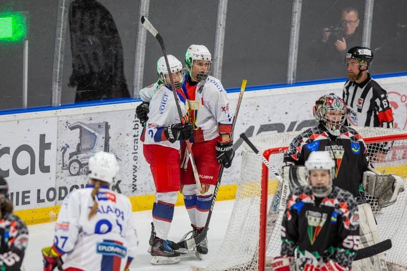 Ice Hockey. PLHK. Polonia Bytom - Atomowki GKS Tychy. 26.11.2022