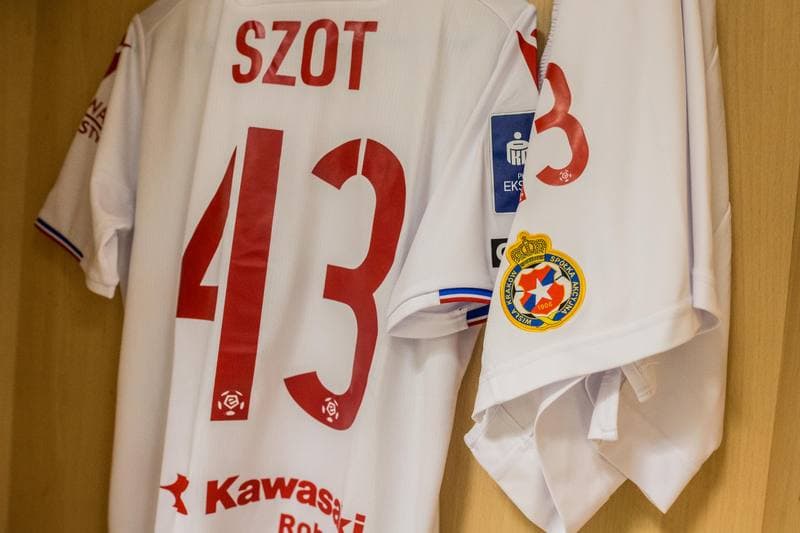 Football. PKO BP Ekstraklasa. Piast Gliwice - Wisla Krakow. 16.05.2021