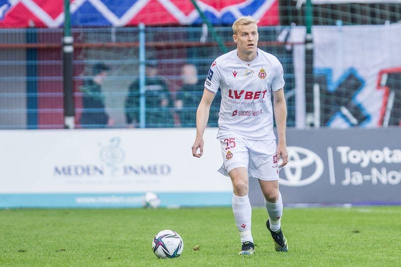 Football. PKO BP Ekstraklasa. Piast Gliwice - Wisla Krakow. 16.05.2021