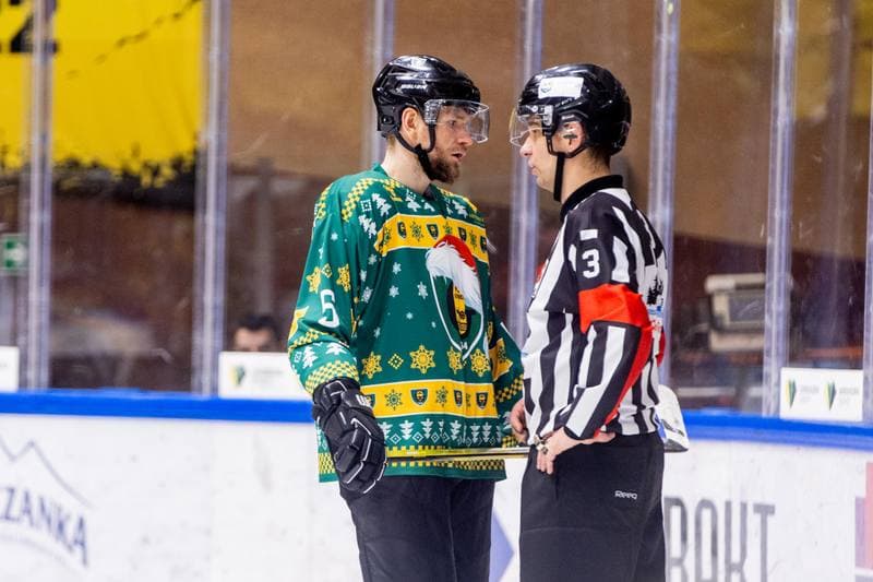 Ice Hockey. PHL. GKS Katowice - Re-Plast Unia Oswiecim. 06.12.2022