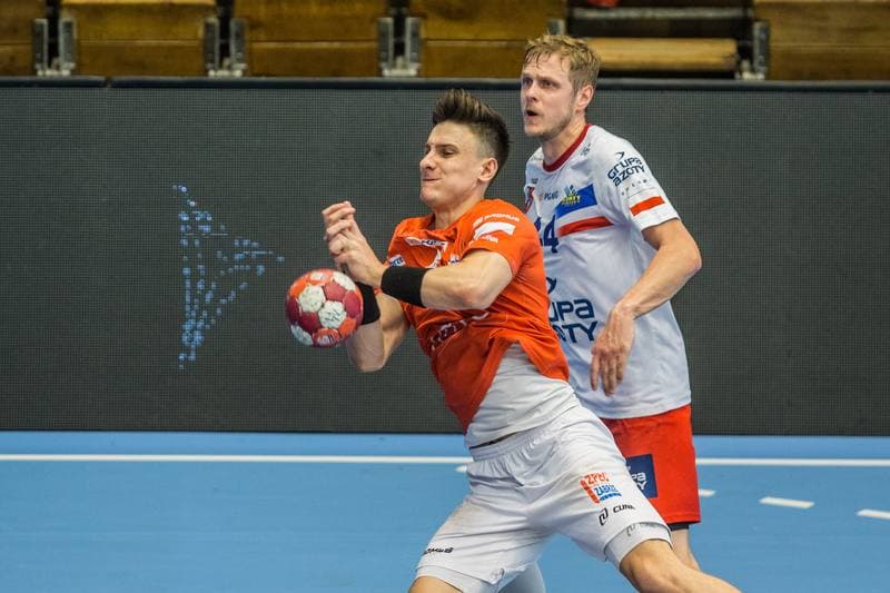 Handball. PGNiG Superliga. Gornik Zabrze - Azoty Pulawy. 05.06.2021