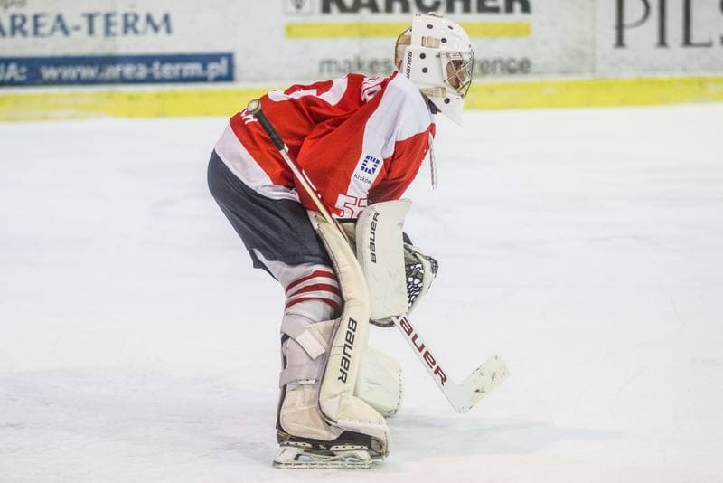 Ice Hockey. PHL. Comarch Cracovia - GKS Tychy. 21.03.2021