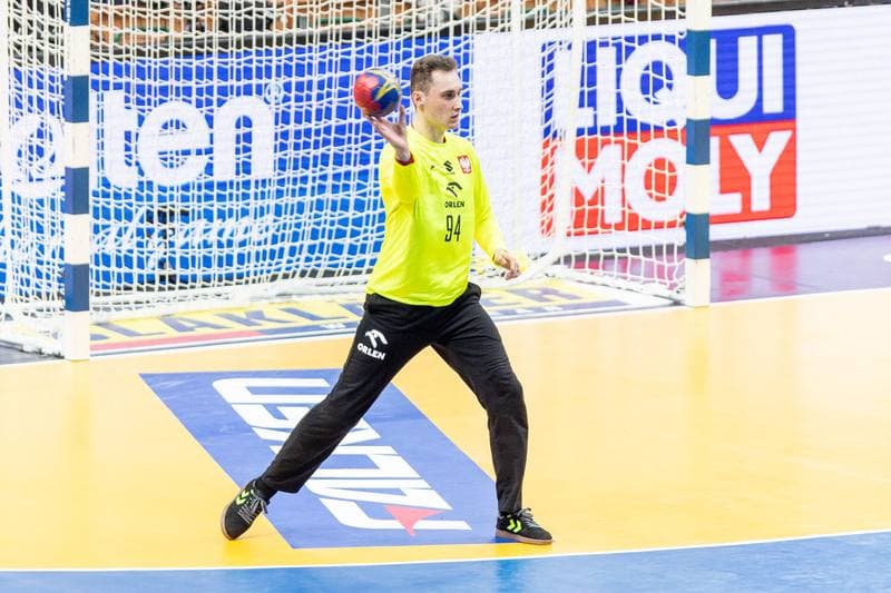 Handball. IHF World Championship. Poland - Saudi Arabia. 16.01.2023