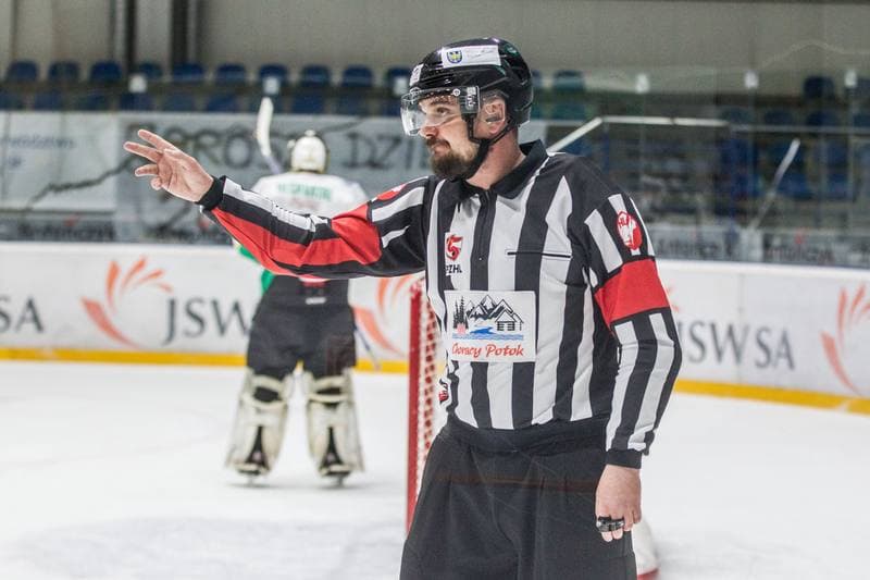 Ice Hockey. PHL. JKH GKS Jastrzebie - Comarch Cracovia. 26.03.2021
