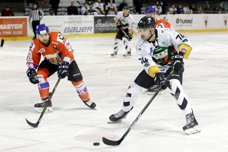 Ice Hockey. Polska Hokej Liga. GKS Tychy - Weglokoks Kraj Polonia Bytom. 02.01.2019