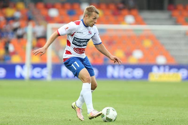 Football. I Liga. Podbeskidzie Bielsko-Biala - GKS Katowice. 02.09.2016