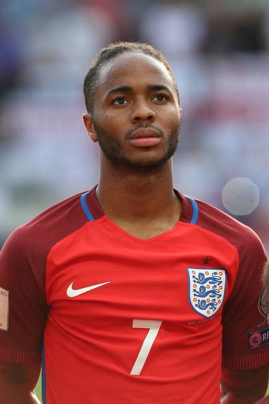Football. World Cup Qualifiers. Slovakia - England. 04.09.2016