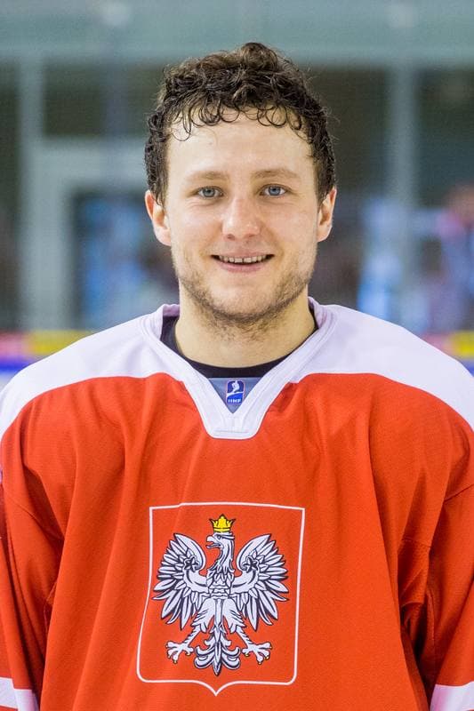 Ice Hockey. Poland national team. Photoshoot. 16.04.2021