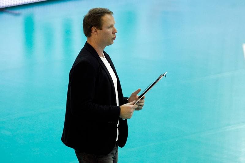 Volleyball. PlusLiga. MKS Bedzin - Cerrad Czarni Radom. 25.02.2019