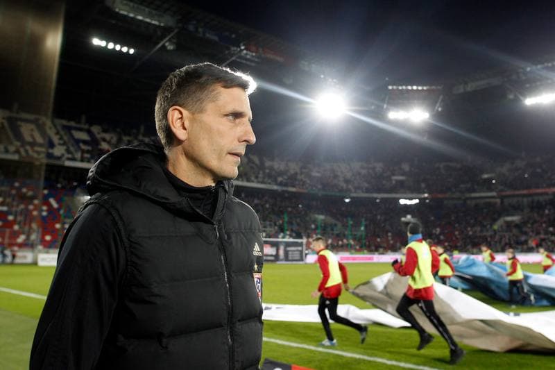 Football. Lotto Ekstraklasa. Gornik Zabrze - Piast Gliwice. 08.03.2019