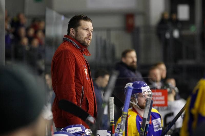 Ice Hockey. Polska Hokej Liga. GKS Tychy - TatrySki Podhale Nowy Targ. 12.03.2019