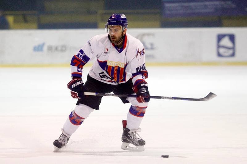 Ice Hockey. Polska Hokej Liga. Tempish Polonia Bytom - Podhale Nowy Targ. 20.12.2016