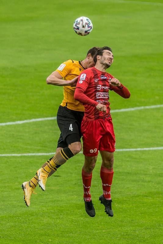 Football. eWinner II liga. GKS Katowice - Bytovia Bytow. 23.05.2021