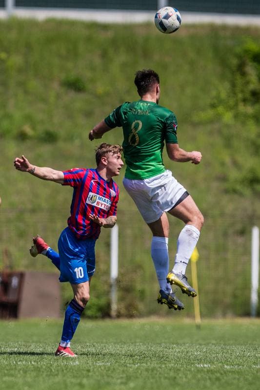 Football. IV Liga. Szombierki Bytom - Polonia Bytom. 19.05.2019