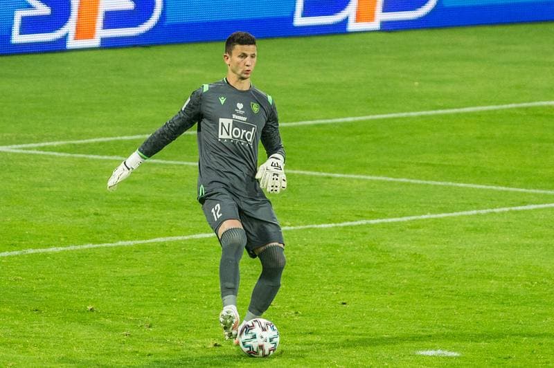 Football. eWinner II liga. GKS Katowice - Stal Rzeszow. 07.06.2021