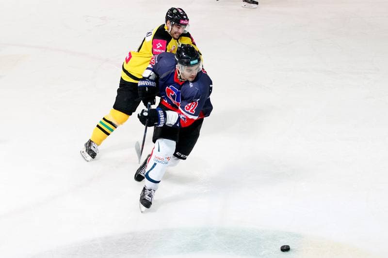 Ice Hockey. Tauron Hokej Liga. Tauron KH GKS Katowice - Nesta Torun. 22.01.2017