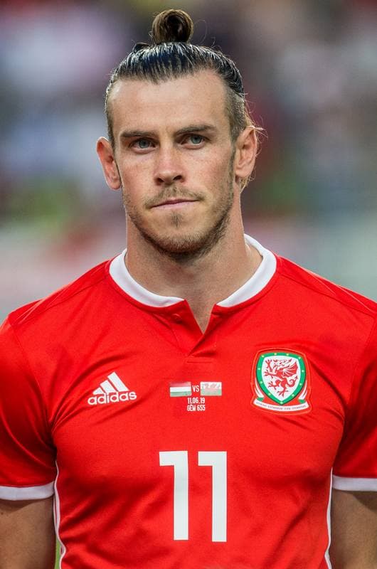 Football. Euro 2020 Qualifiers. Hungary - Wales. 11.06.2019