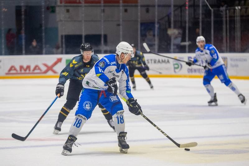 Ice Hockey. PHL. Re-Plast Unia Oswiecim - GKS Katowice. 27.09.2022