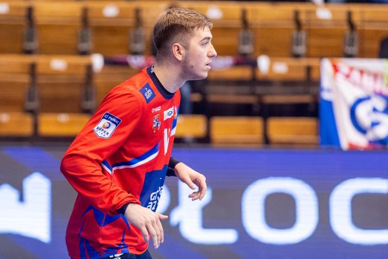 Handball. PGNiG Superliga. Gornik Zabrze - Azoty Pulawy. 30.10.2022