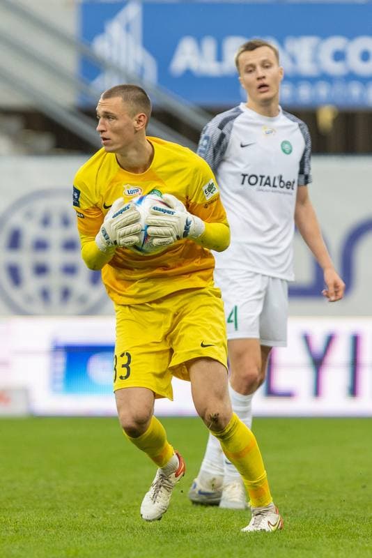 Football. PKO BP Ekstraklasa. Piast Gliwice - Warta Poznan. 05.11.2022