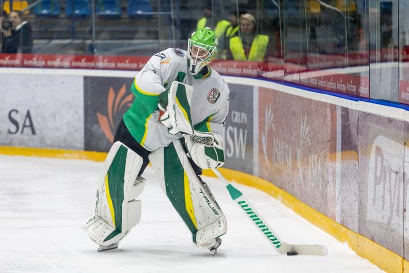Ice Hockey. PHL. JKH GKS Jastrzebie - GKS Katowice. 18.11.2022