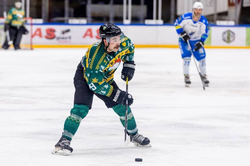 Ice Hockey. PHL. GKS Katowice - Re-Plast Unia Oswiecim. 06.12.2022