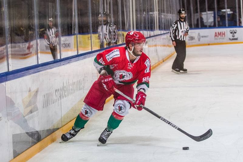 Ice Hockey. PHL. GKS Katowice - Zaglebie Sosnowiec. 14.10.2021