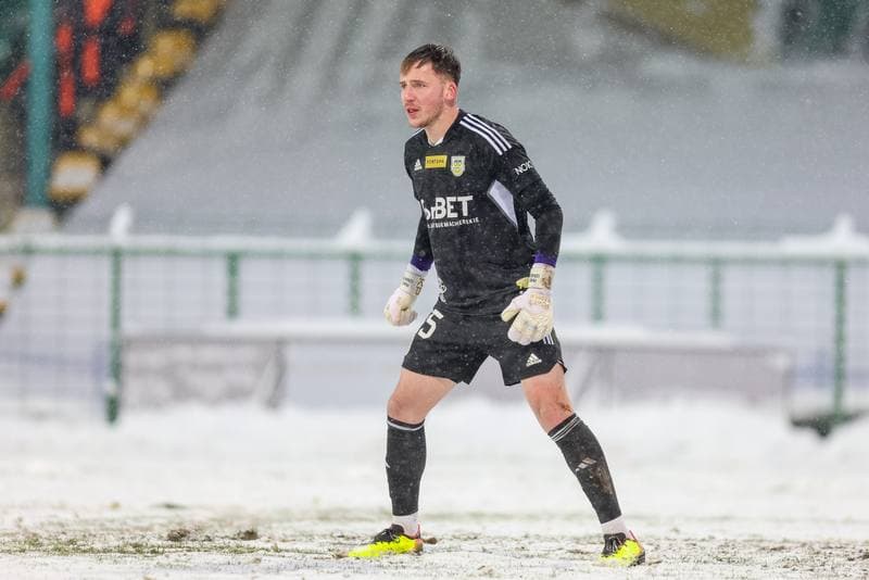 Football. Fortuna I Liga. GKS Katowice - Arka Gdynia. 02.12.2023