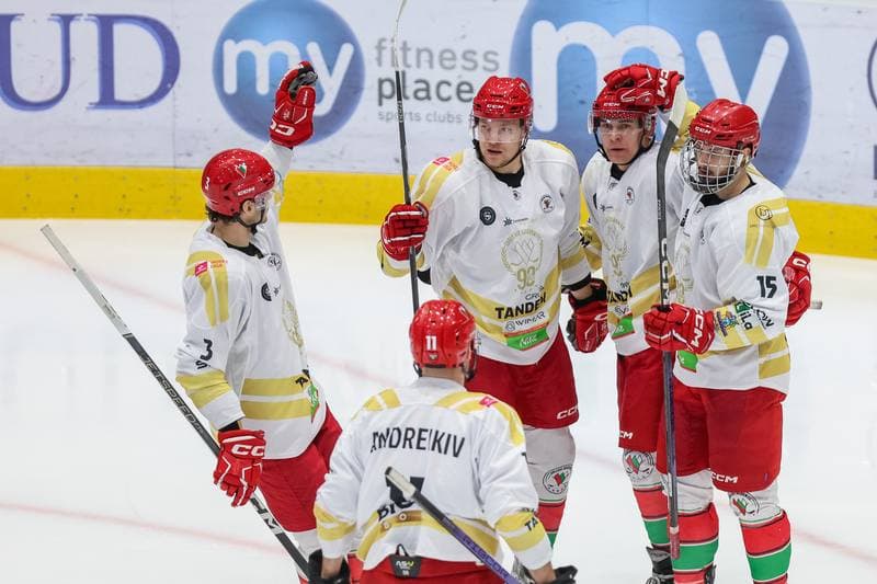 Ice Hockey. Tauron Hokej Liga. Zaglebie Sosnowiec - GKS Tychy. 20.12.2023