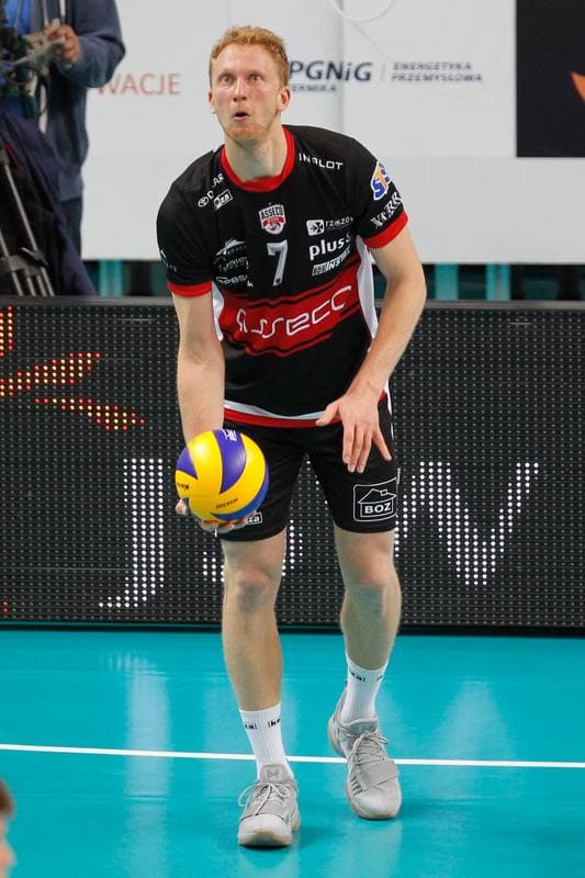 Volleyball. PlusLiga. Jastrzebski Wegiel - Asseco Resovia Rzeszow. 21.10.2017