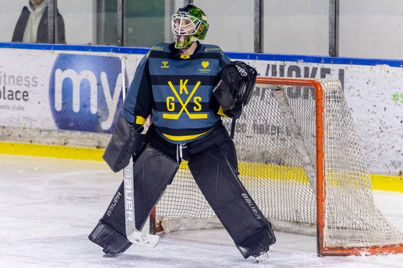 Ice Hockey. PHL. Zaglebie Sosnowiec - GKS Katowice. 08.01.2023