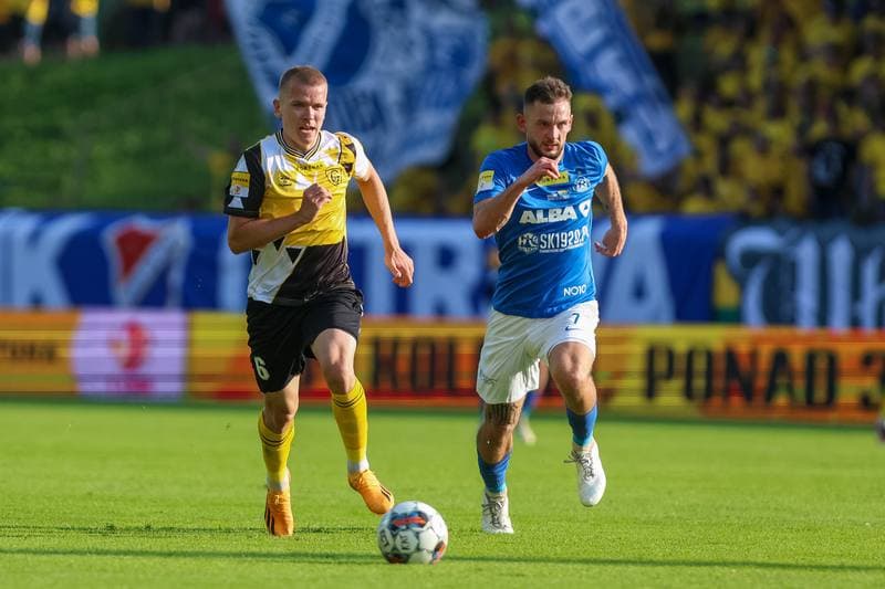 Football. Fortuna I Liga. GKS Katowice - Ruch Chorzow. 27.05.2023