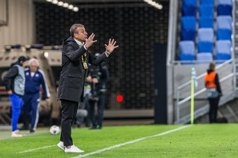 Football. UEFA Europa League. Slovan Bratislava - Besiktas. 19.09.2019