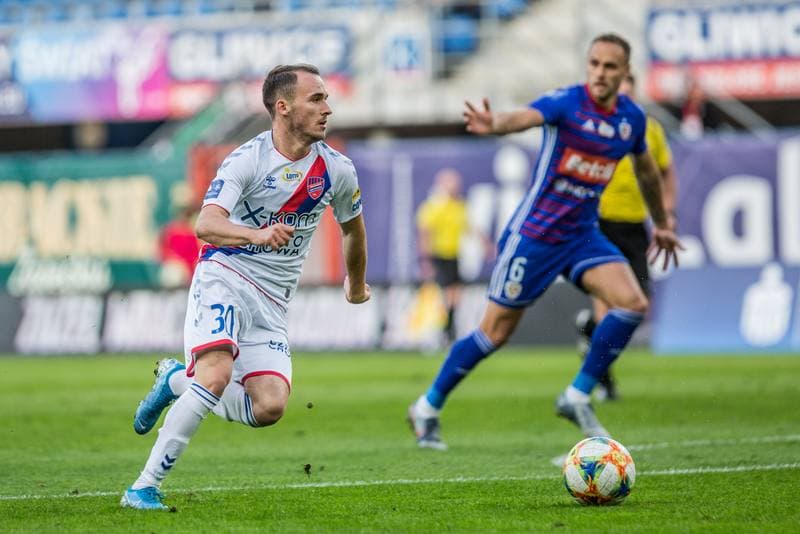 Football. PKO BP Ekstraklasa. Piast Gliwice - Rakow Czestochowa. 20.09.2019