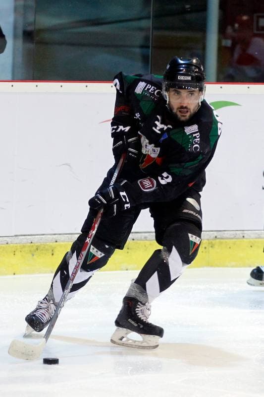 Ice Hockey. Lotto Puchar Polski. Comarch Cracovia - GKS Tychy. 28.12.2017