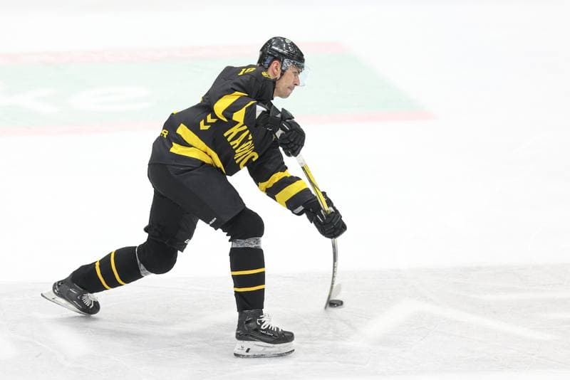 Ice Hockey. Tauron Hokej Liga. Zaglebie Sosnowiec - GKS Katowice. 06.03.2024