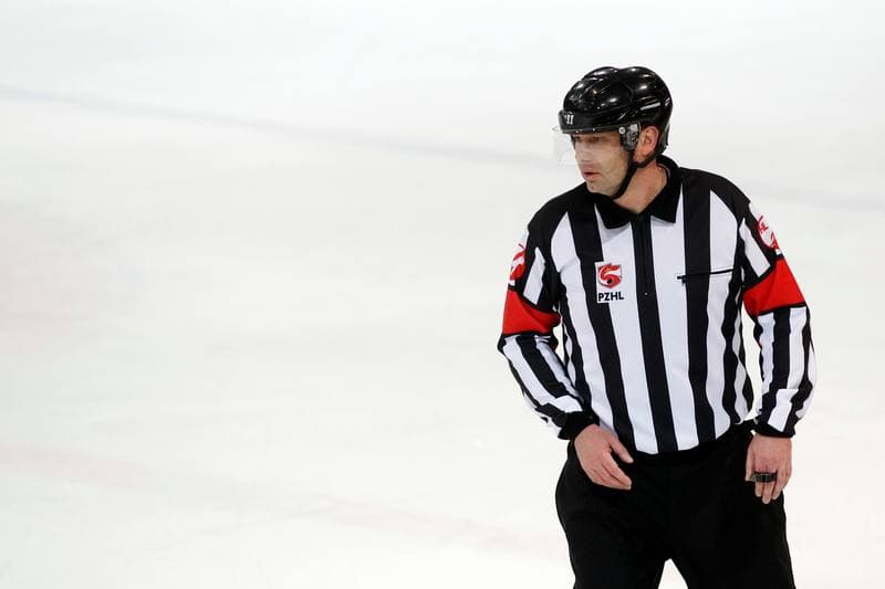 Ice Hockey. Polska Hokej Liga. Tauron KH GKS Katowice - GKS Tychy. 25.03.2018