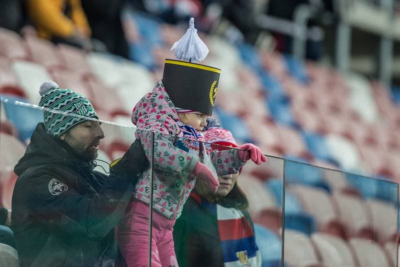 Football. PKO BP Ekstraklasa. Gornik Zabrze - Slask Wroclaw. 03.12.2021