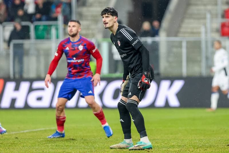 Football. Europa League. Rakow Czestochowa - Atalanta Bergamo. 14.12.2023