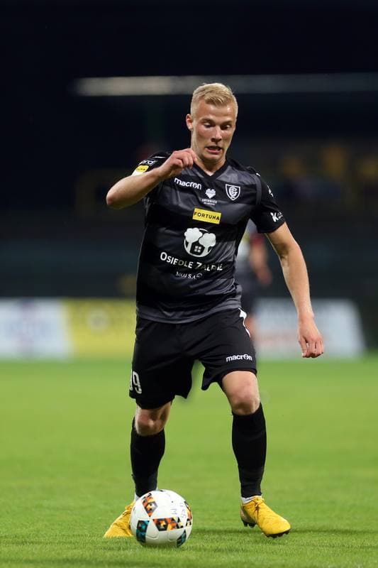 Football. Fortuna I Liga. GKS Katowice - Wigry Suwalki. 18.08.2018