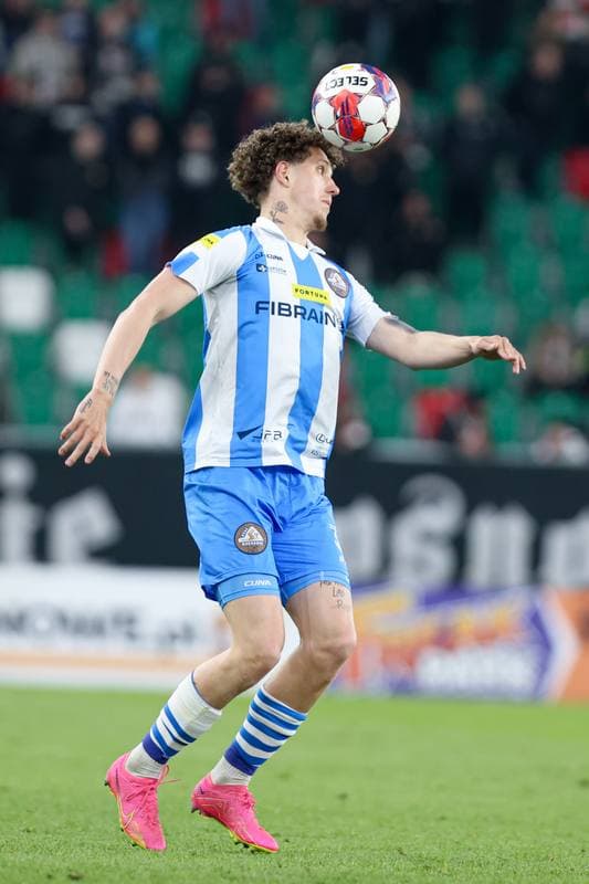Football. Fortuna I Liga. Zaglebie Sosnowiec - Stal Rzeszow. 23.04.2024