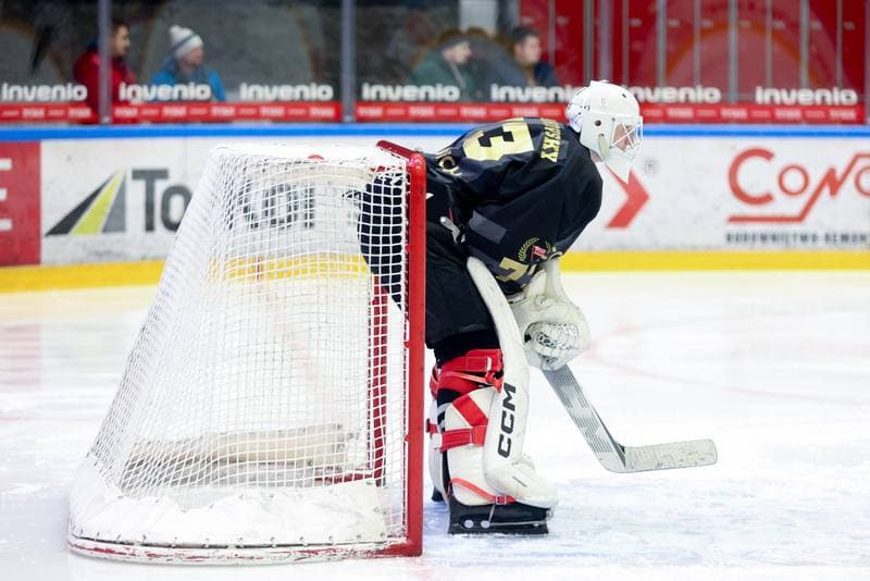 Ice Hockey. Tauron Hokej Liga. GKS Tychy - Comarch Cracovia. 12.01.2024