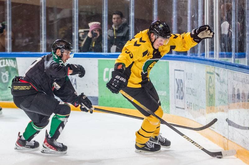 Ice Hockey. PHL. GKS Katowice - GKS Tychy. 07.01.2022